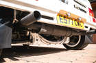1985 MG Metro 6R4-Sold