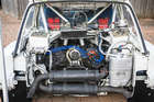 1985 MG Metro 6R4-Sold