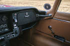 1972 Jaguar E-Type Series 3 Coupé-Sold