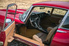 1972 Jaguar E-Type Series 3 Coupé-Sold