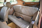 1972 Jaguar E-Type Series 3 Coupé-Sold