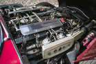 1972 Jaguar E-Type Series 3 Coupé-Sold