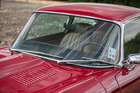 1972 Jaguar E-Type Series 3 Coupé-Sold