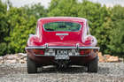 1972 Jaguar E-Type Series 3 Coupé-Sold