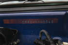 1999 Mitsubishi Lancer Evolution VI GSR - Ralliart UK-market-Sold