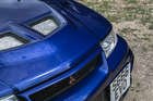 1999 Mitsubishi Lancer Evolution VI GSR - Ralliart UK-market-Sold
