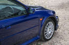 1999 Mitsubishi Lancer Evolution VI GSR - Ralliart UK-market-Sold