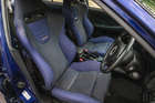 1999 Mitsubishi Lancer Evolution VI GSR - Ralliart UK-market-Sold