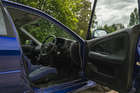 1999 Mitsubishi Lancer Evolution VI GSR - Ralliart UK-market-Sold