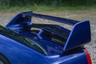 1999 Mitsubishi Lancer Evolution VI GSR - Ralliart UK-market-Sold