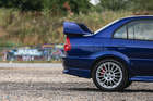 1999 Mitsubishi Lancer Evolution VI GSR - Ralliart UK-market-Sold