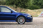 1999 Mitsubishi Lancer Evolution VI GSR - Ralliart UK-market-Sold