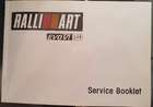 1999 Mitsubishi Lancer Evolution VI GSR - Ralliart UK-market-Sold