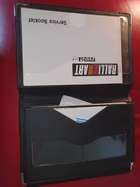 1999 Mitsubishi Lancer Evolution VI GSR - Ralliart UK-market-Sold