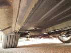 1999 Mitsubishi Lancer Evolution VI GSR - Ralliart UK-market-Sold