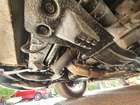 1999 Mitsubishi Lancer Evolution VI GSR - Ralliart UK-market-Sold