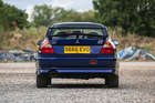 1999 Mitsubishi Lancer Evolution VI GSR - Ralliart UK-market-Sold