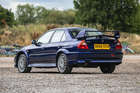 1999 Mitsubishi Lancer Evolution VI GSR - Ralliart UK-market-Sold