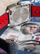 Tag Heuer Monaco 50th Anniversary and Unique Tony Upson McQu-Sold