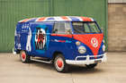 1965 Volkswagen Type 2 Panel Van 'The Magic Bus'-Auction Lot