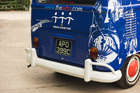 1965 Volkswagen Type 2 Panel Van 'The Magic Bus'-Auction Lot