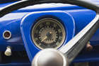 1965 Volkswagen Type 2 Panel Van 'The Magic Bus'-Auction Lot