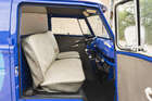 1965 Volkswagen Type 2 Panel Van 'The Magic Bus'-Auction Lot