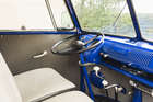 1965 Volkswagen Type 2 Panel Van 'The Magic Bus'-Auction Lot