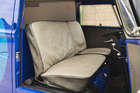 1965 Volkswagen Type 2 Panel Van 'The Magic Bus'-Auction Lot