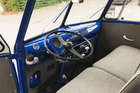 1965 Volkswagen Type 2 Panel Van 'The Magic Bus'-Auction Lot
