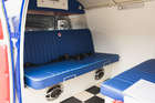 1965 Volkswagen Type 2 Panel Van 'The Magic Bus'-Auction Lot