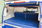 1965 Volkswagen Type 2 Panel Van 'The Magic Bus'-Auction Lot