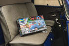 1965 Volkswagen Type 2 Panel Van 'The Magic Bus'-Auction Lot