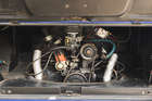 1965 Volkswagen Type 2 Panel Van 'The Magic Bus'-Auction Lot