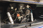 1965 Volkswagen Type 2 Panel Van 'The Magic Bus'-Auction Lot
