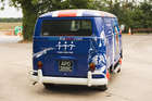 1965 Volkswagen Type 2 Panel Van 'The Magic Bus'-Auction Lot