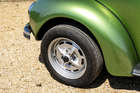 1977 Volkswagen Beetle 1303 LS Cabriolet - ex-Roger Daltrey -Sold