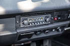 1977 Volkswagen Beetle 1303 LS Cabriolet - ex-Roger Daltrey -Sold