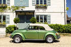 1977 Volkswagen Beetle 1303 LS Cabriolet - ex-Roger Daltrey -Sold