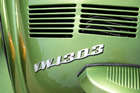 1977 Volkswagen Beetle 1303 LS Cabriolet - ex-Roger Daltrey -Sold