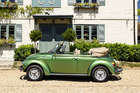 1977 Volkswagen Beetle 1303 LS Cabriolet - ex-Roger Daltrey -Sold