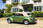 1977 Volkswagen Beetle 1303 LS Cabriolet - ex-Roger Daltrey -Sold