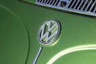 1977 Volkswagen Beetle 1303 LS Cabriolet - ex-Roger Daltrey -Sold