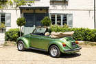 1977 Volkswagen Beetle 1303 LS Cabriolet - ex-Roger Daltrey -Sold