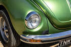 1977 Volkswagen Beetle 1303 LS Cabriolet - ex-Roger Daltrey -Sold
