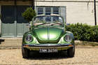 1977 Volkswagen Beetle 1303 LS Cabriolet - ex-Roger Daltrey -Sold