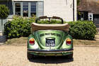 1977 Volkswagen Beetle 1303 LS Cabriolet - ex-Roger Daltrey -Sold