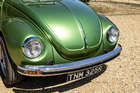 1977 Volkswagen Beetle 1303 LS Cabriolet - ex-Roger Daltrey -Sold