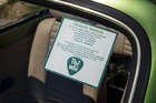 1977 Volkswagen Beetle 1303 LS Cabriolet - ex-Roger Daltrey -Sold