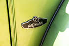 1977 Volkswagen Beetle 1303 LS Cabriolet - ex-Roger Daltrey -Sold